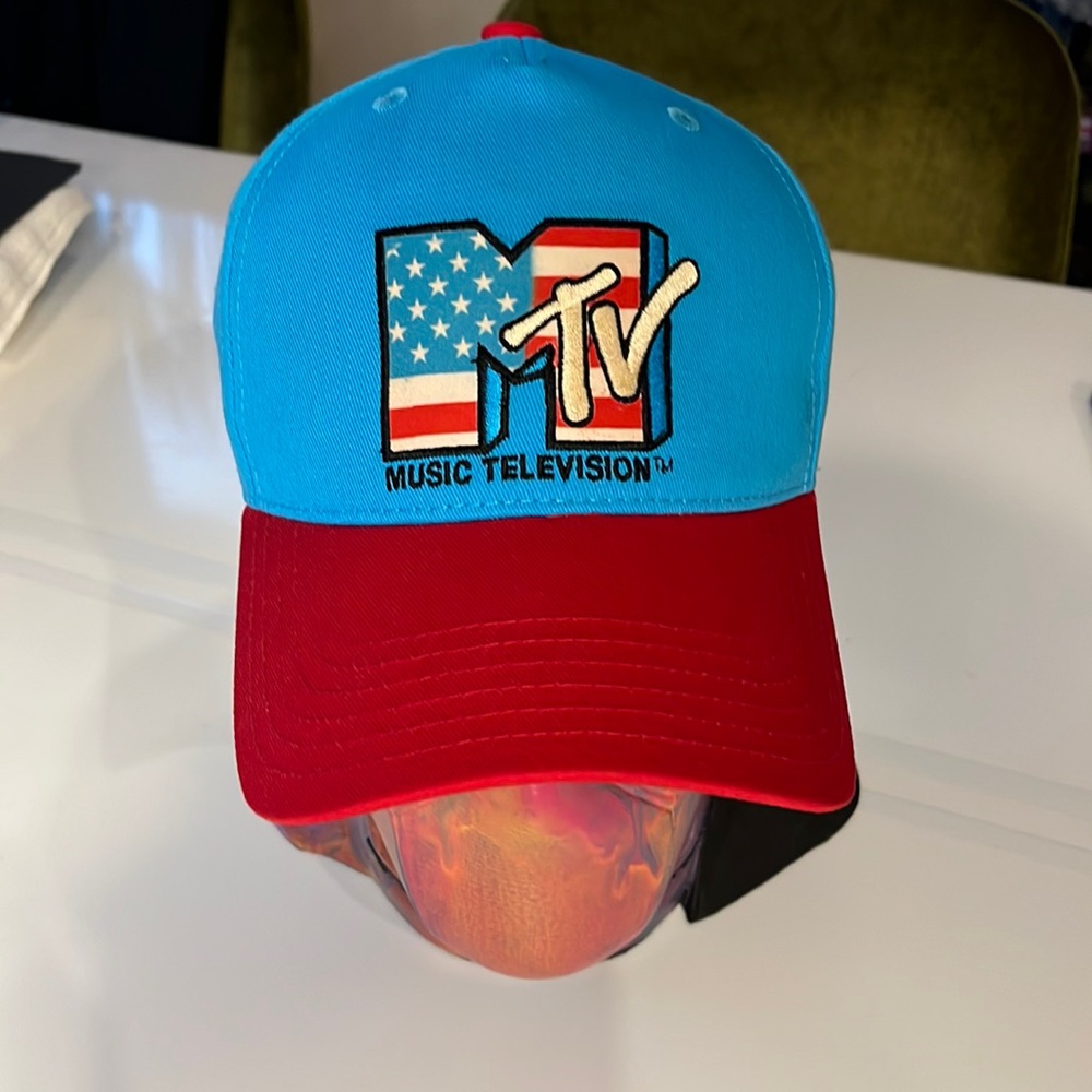 Unisex MTV HAT